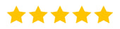 5-star rating