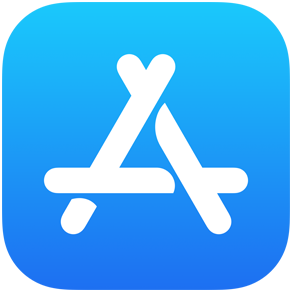 App store icon