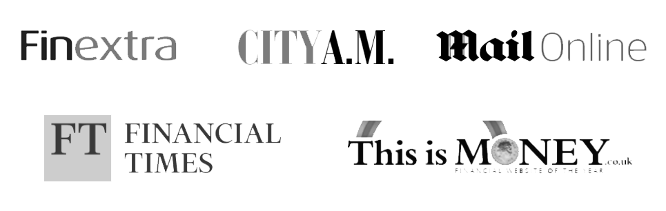 As seen on logos As seen on logos