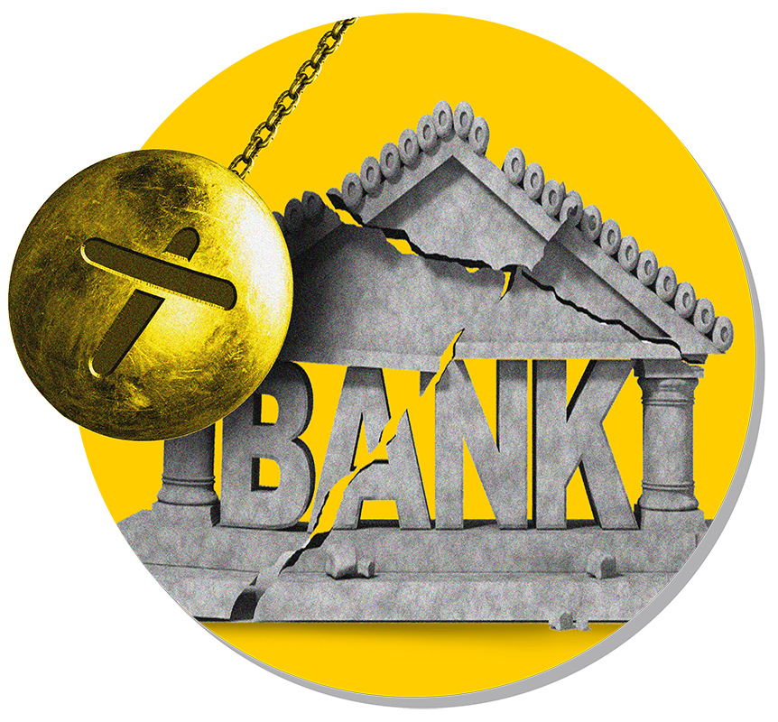 Circle bank Circle bank