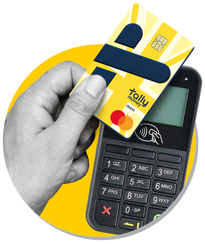 Circle card NFC Circle card NFC